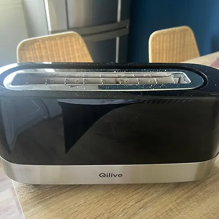 Tatil Evi Maison 8 Personnes Vue Sur Le Havre Barneville-Carteret