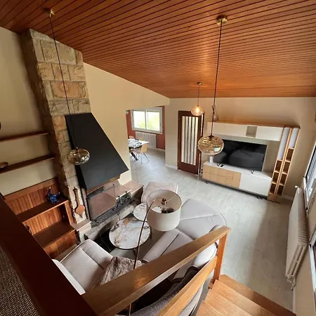 Tatil Evi Maison 8 Personnes Vue Sur Le Havre