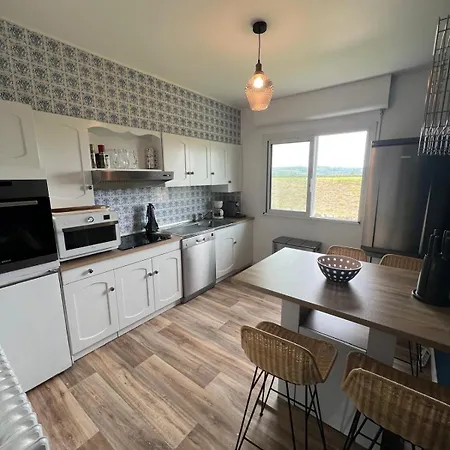 Maison 8 Personnes Vue Sur Le Havre Tatil Evi