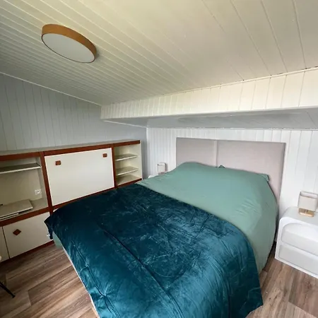 Tatil Evi Maison 8 Personnes Vue Sur Le Havre *