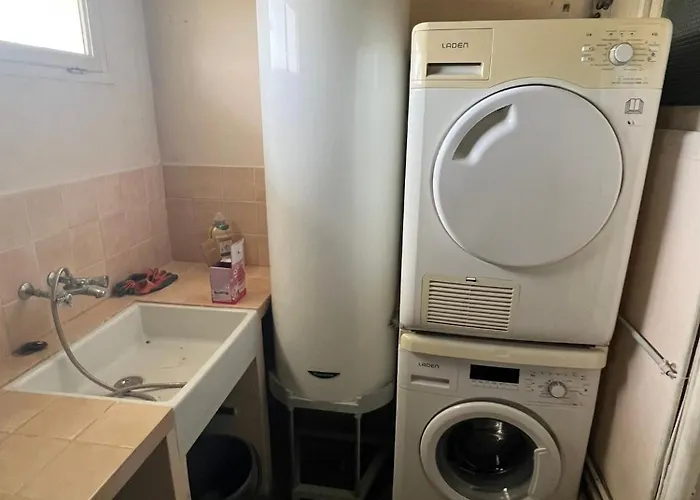 Tatil Evi Maison 8 Personnes Vue Sur Le Havre Barneville-Carteret