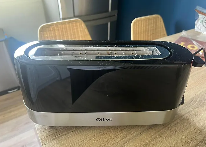 Tatil Evi Maison 8 Personnes Vue Sur Le Havre Barneville-Carteret