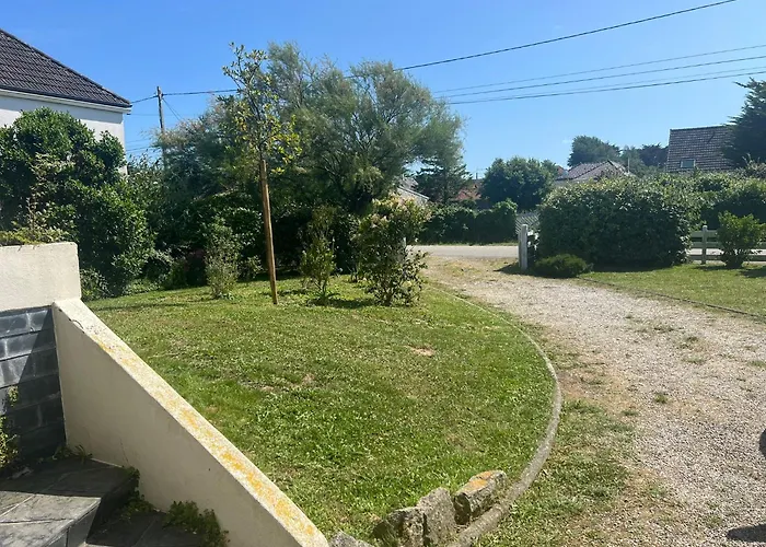 Maison 8 Personnes Vue Sur Le Havre *