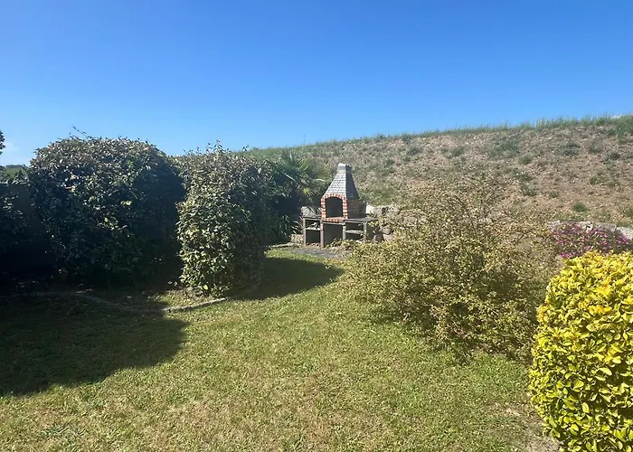 Maison 8 Personnes Vue Sur Le Havre Barneville-Carteret