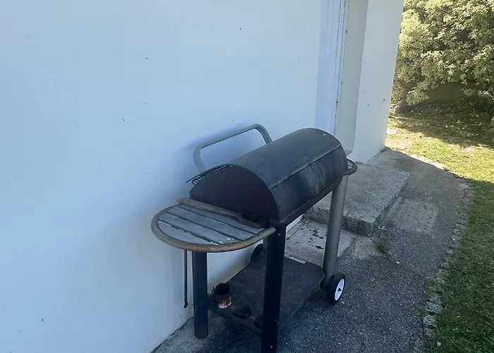 Tatil Evi Maison 8 Personnes Vue Sur Le Havre