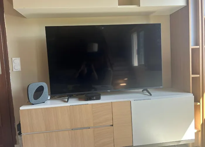 Maison 8 Personnes Vue Sur Le Havre Barneville-Carteret