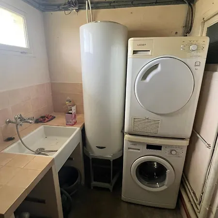 Ferienhaus Maison 8 Personnes Vue Sur Le Havre Barneville-Carteret