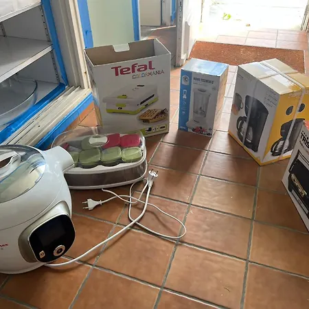 Maison 8 Personnes Vue Sur Le Havre Barneville-Carteret