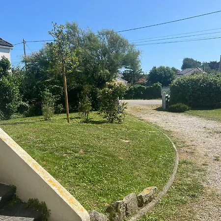 Maison 8 Personnes Vue Sur Le Havre *