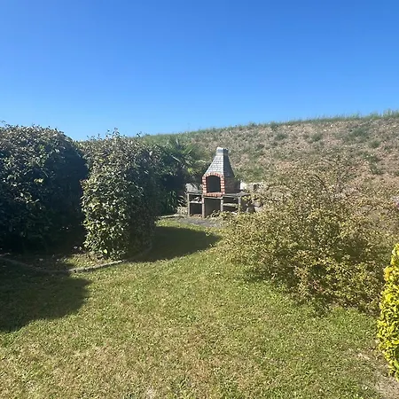 Maison 8 Personnes Vue Sur Le Havre ברנוויל-קרטרט