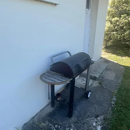 בית נופש Maison 8 Personnes Vue Sur Le Havre