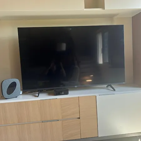 Maison 8 Personnes Vue Sur Le Havre ברנוויל-קרטרט