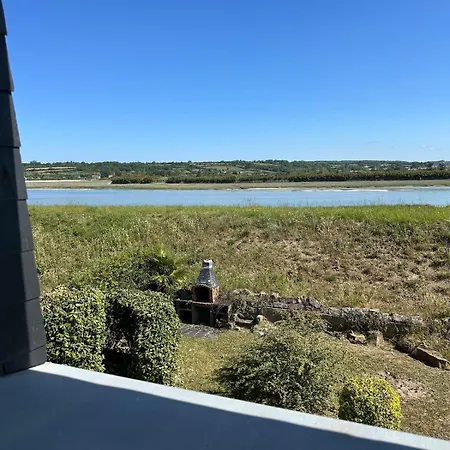 בית נופש Maison 8 Personnes Vue Sur Le Havre *