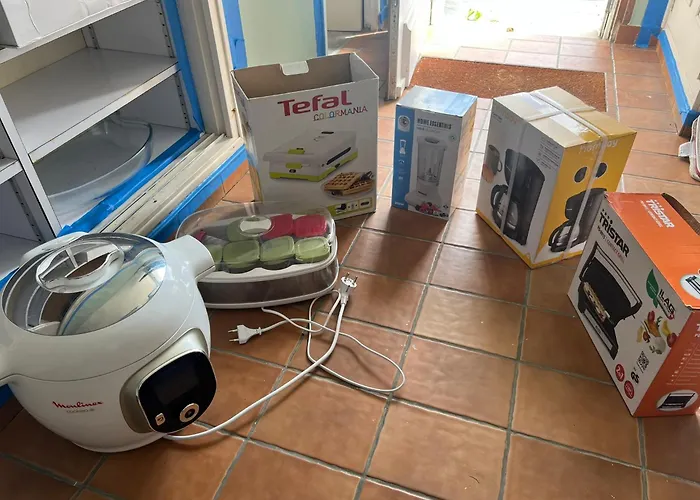 Maison 8 Personnes Vue Sur Le Havre Barneville-Carteret