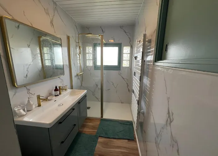 Casa vacanze Maison 8 Personnes Vue Sur Le Havre *