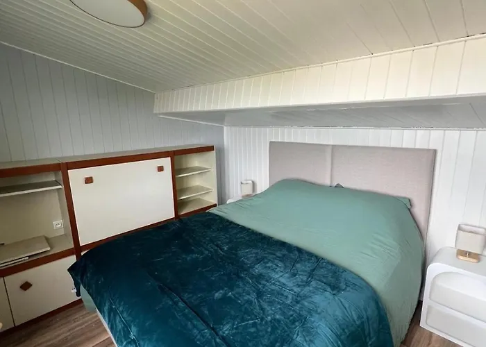 Casa vacanze Maison 8 Personnes Vue Sur Le Havre *