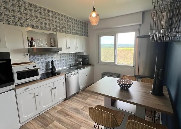 Casa vacanze Maison 8 Personnes Vue Sur Le Havre Barneville-Carteret